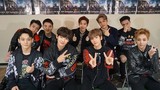 EXO đạt kỷ lục 4 triệu thành viên trên Fancafe