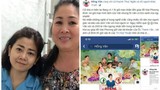 Bức xúc Facebook giả mạo sao Việt kêu gọi ủng hộ Lê Bình, Mai Phương