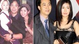 Cuộc hôn nhân của đạo diễn Đỗ Thanh Hải bên vợ xinh đẹp