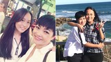 Con gái Phương Thanh phổng phao ngày càng xinh đẹp ở tuổi 15