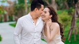 Quỳnh Nga – Việt Anh lộ ảnh “tình bể bình” dù phủ nhận yêu 