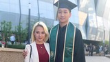 Cuộc tình của Xuân Nghi và bạn trai Việt kiều yêu nhau 7 năm