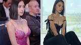 Hoa hậu Tiểu Vy ngày càng hở bạo, khoe vòng một nghẹt thở