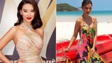 Vẻ nóng bỏng của Kim Duyên tiếp bước Khánh Vân thi Miss Universe