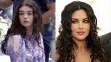 Con gái 16 tuổi đẹp như thiên thần của Monica Bellucci