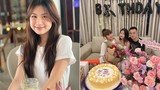 Con gái tuổi teen của nhạc sĩ Lưu Thiên Hương càng lớn càng xinh