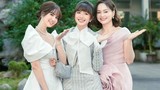 Đọ style của ba cô con gái xinh đẹp trong “Thương ngày nắng về“