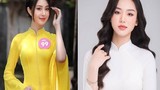 Những thí sinh có khuôn mặt ưa nhìn nhất Hoa hậu Việt Nam 2022