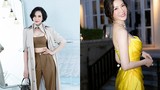 Vẻ đẹp vượt thời gian của MC, diễn viên Thanh Mai