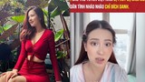 Nhan sắc MC Thu Hà “bóc phốt” một cầu thủ Việt gạ tình