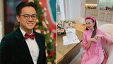 Thân thế chồng sắp cưới của siêu mẫu Thanh Hằng