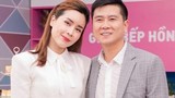 Mỹ Linh tiết lộ Lưu Hương Giang - Hồ Hoài Anh đã chia tay