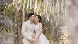 Midu “gây sốt” với bộ ảnh cưới đẹp ngọt ngào tại Đà Lạt