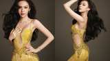 Phí Phương Anh thi Miss Universe Vietnam 2024, body đẹp miễn chê