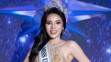 Sắc vóc tân Miss Universe Vietnam 2024 Nguyễn Cao Kỳ Duyên