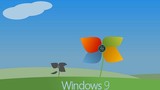 Xem trộm Windows 9 cực ấn tượng 