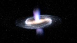 Phát hiện lỗ đen siêu lớn trong vũ trụ