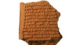 Phát hiện “máy tính bảng” Babylon cổ đại theo dõi sao Mộc