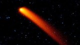 Những lần sao chổi xuất hiện gây sửng sốt nhất (1)