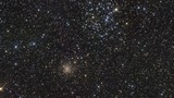 Chấn động phát hiện cụm sao song sinh trong chòm sao Song Tử