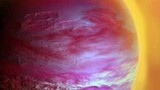 Sửng sốt nhan sắc hành tinh hồng PTFO8-8695b 