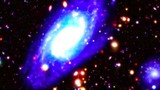 Đẹp tuyệt mỹ ảnh hàng trăm nghìn thiên hà hình thành