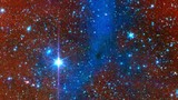 Sửng sốt thông tin về ngôi sao sáng cực tím Y453