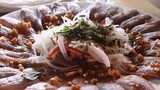 Sự thật kinh ngạc về cá bỗng đặc sản Tuyên Quang