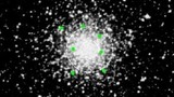 Khám phá cụm sao NGC 5927 cực giàu kim loại