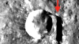 Bí ẩn cấu trúc hình chữ nhật trên hành tinh lùn Ceres