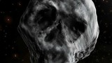 Tiểu hành tinh "sọ người" sẽ chạm trán Trái đất vào 2018