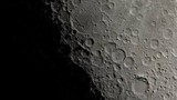 Khoa học dùng AI đếm số miệng hố trên Mặt trăng thế nào?