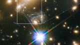 Khám phá ngôi sao lạ cách Trái đất 9 tỷ năm ánh sáng