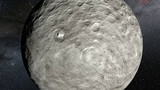 Nhiều tiết lộ mới về hành tinh lùn Ceres gây thích thú