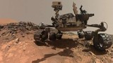 Bí ẩn vật liệu hữu cơ cổ đại, khí mêtan trên sao Hỏa