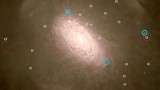 Phát hiện gây bất ngờ nhiều thiên hà lâu đời nhất vũ trụ
