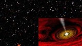 NASA "tóm gọn" những lỗ đen cực dị, khó bắt 