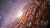 Ảnh tuyệt đẹp thiên hà NGC 5033 gây sửng sốt