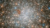 Diện mạo mới cụm sao hình cầu NGC 1898 gây sửng sốt
