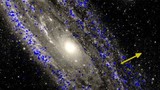 Khi nào thì thiên hà Milky Way đâm vào Andromeda?