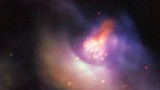Hubble "soi" được gì ở hệ sao đang chết dần?