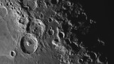 Xôn xao lý thuyết mới về nguồn gốc nước trên Mặt trăng 