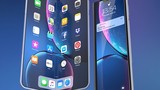 Apple lộ bằng sáng chế mới chứng tỏ iPhone màn hình gập sắp 'khai sinh'