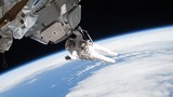 NASA tuyển nữ phi hành gia lên mặt trăng