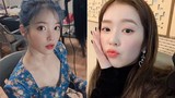 Instagram của loạt sao Hàn đình đám và cách đặt tên “chẳng giống ai“