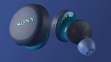 Sony ra mắt tai nghe không dây WF-XB700 Bass pin “bá đạo” 18 giờ