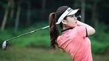 Cuộc sống đầy mơ ước của MC mê golf Thu Hoài ở tuổi 30