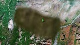 Sự thật đằng sau những địa điểm bí ẩn luôn bị Google Earth làm mờ, bôi đen