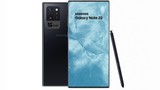 Fan Samsung “thất vọng” về dung lượng pin của Note 20
