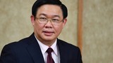 Quốc hội sẽ miễn nhiệm chức phó thủ tướng với ông Vương Đình Huệ